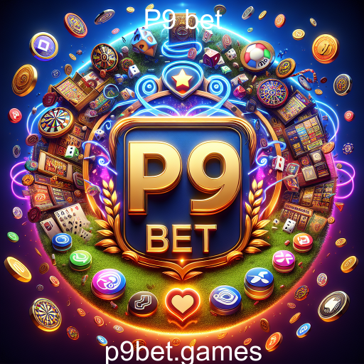 Descubra as Ofertas Imperdíveis do P9 Bet